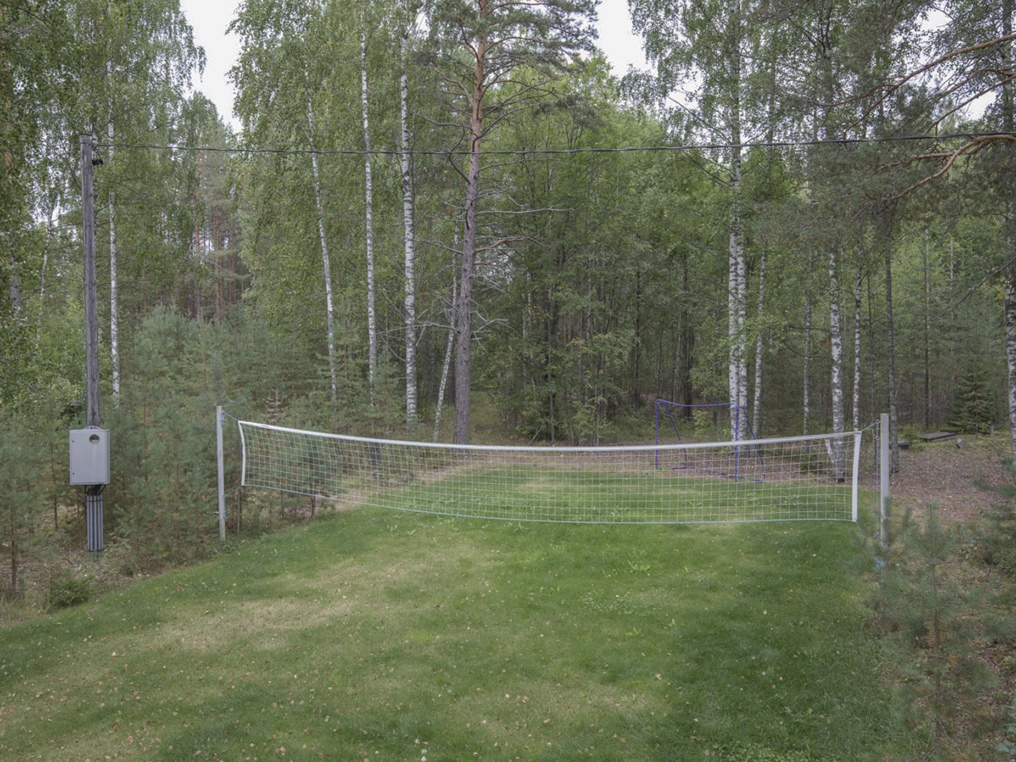 Villa kukkapää