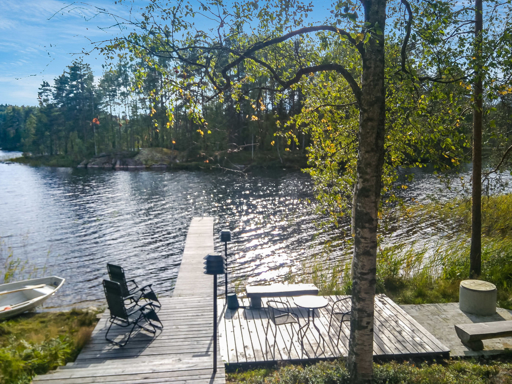 Maison Saarijärvi – Intérieur, photo 41 sur 78