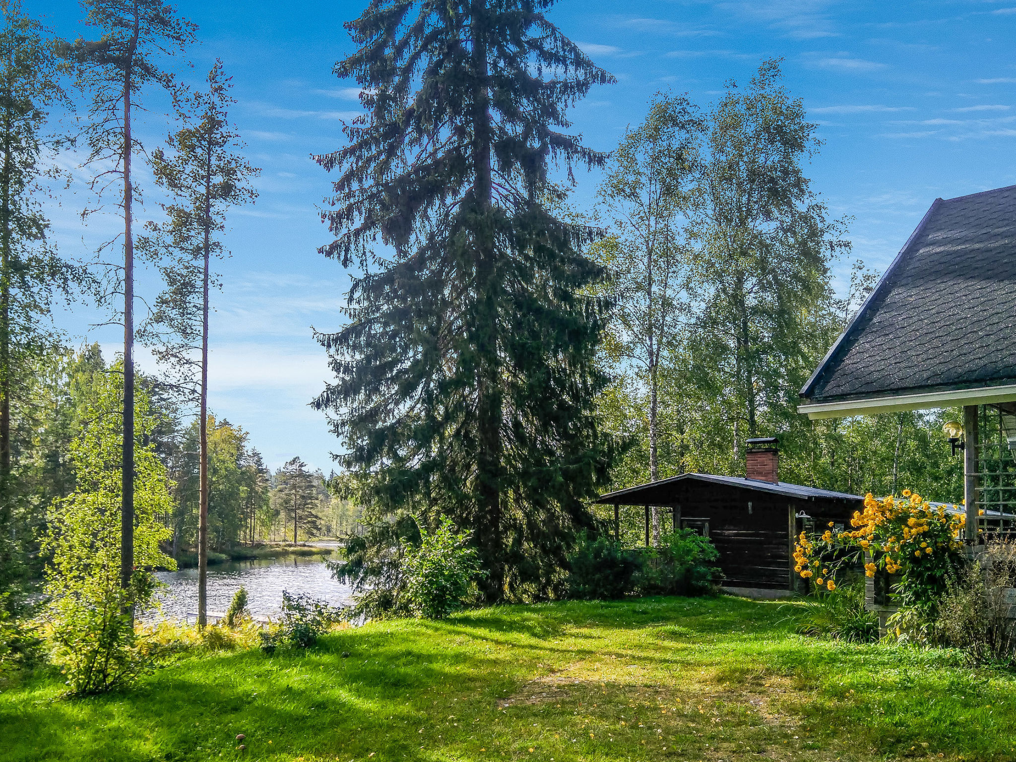 Maison Saarijärvi – Intérieur, photo 42 sur 78