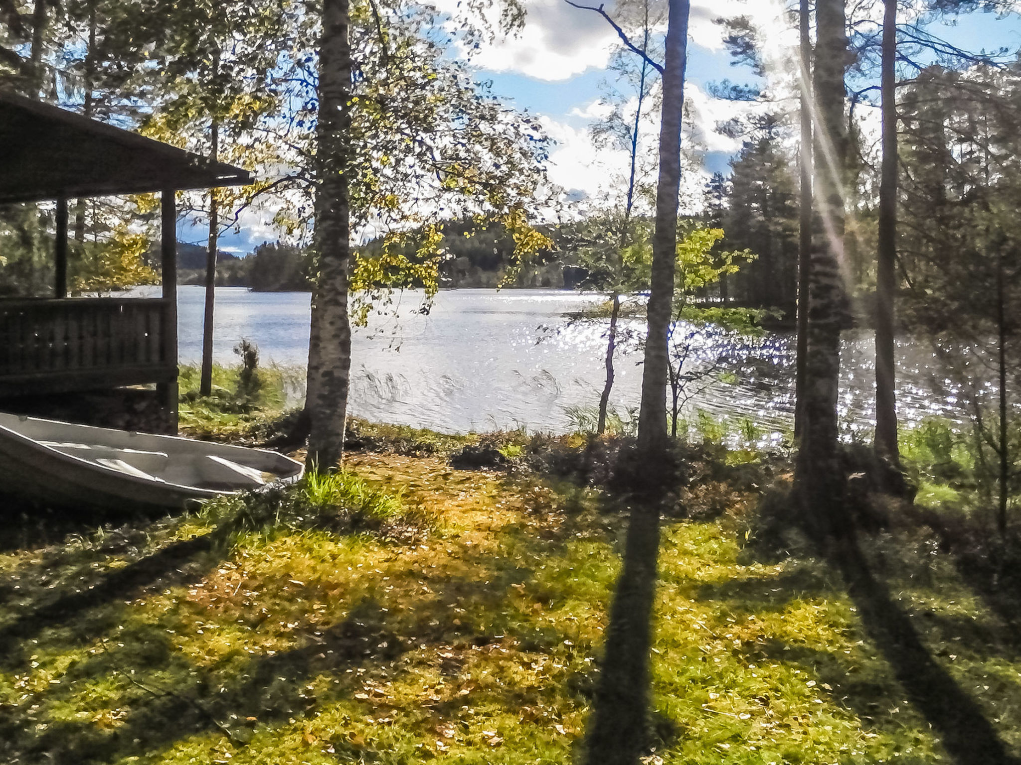 Maison Saarijärvi – Intérieur, photo 47 sur 78