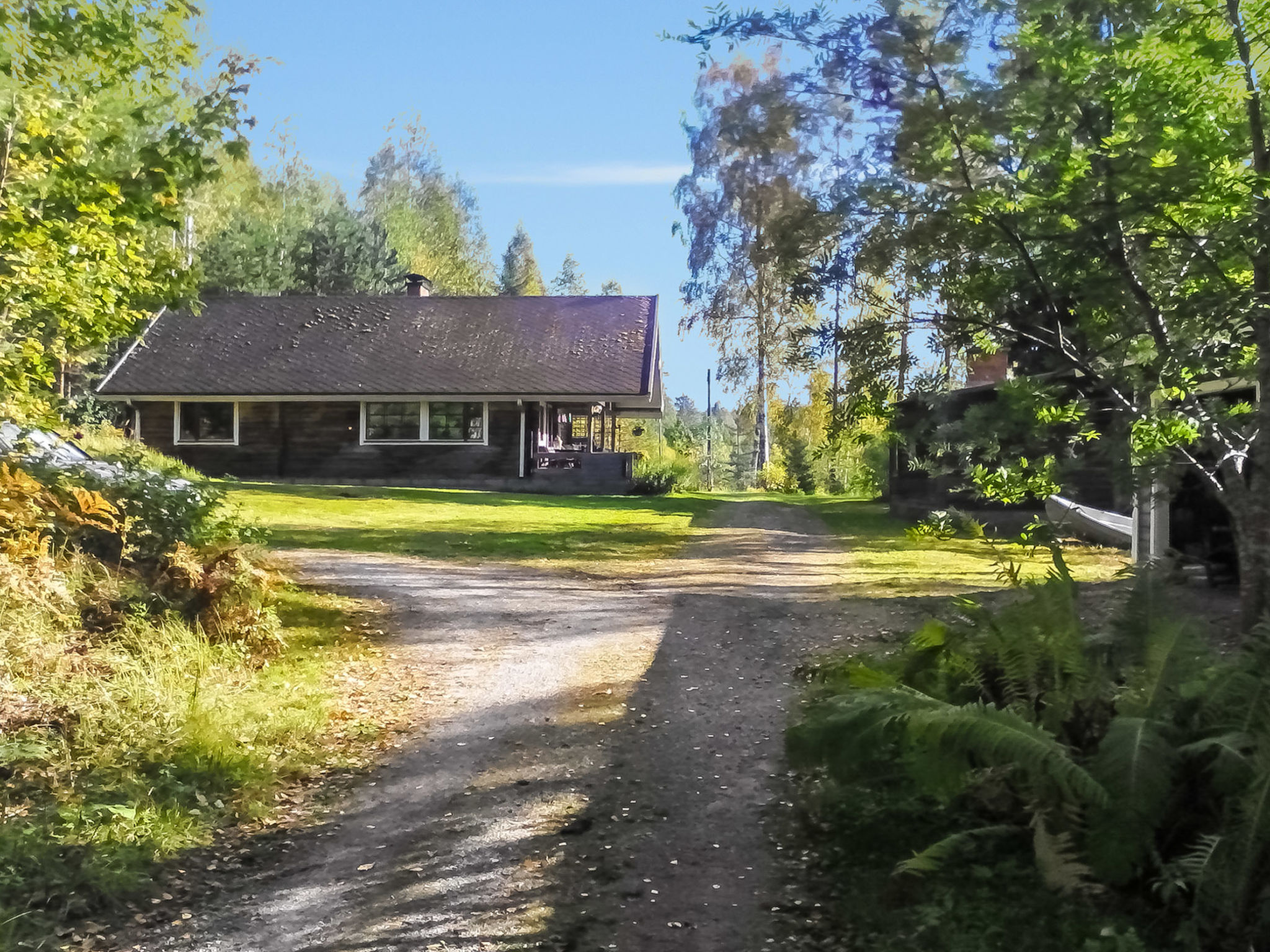 Maison Saarijärvi – Intérieur, photo 48 sur 78