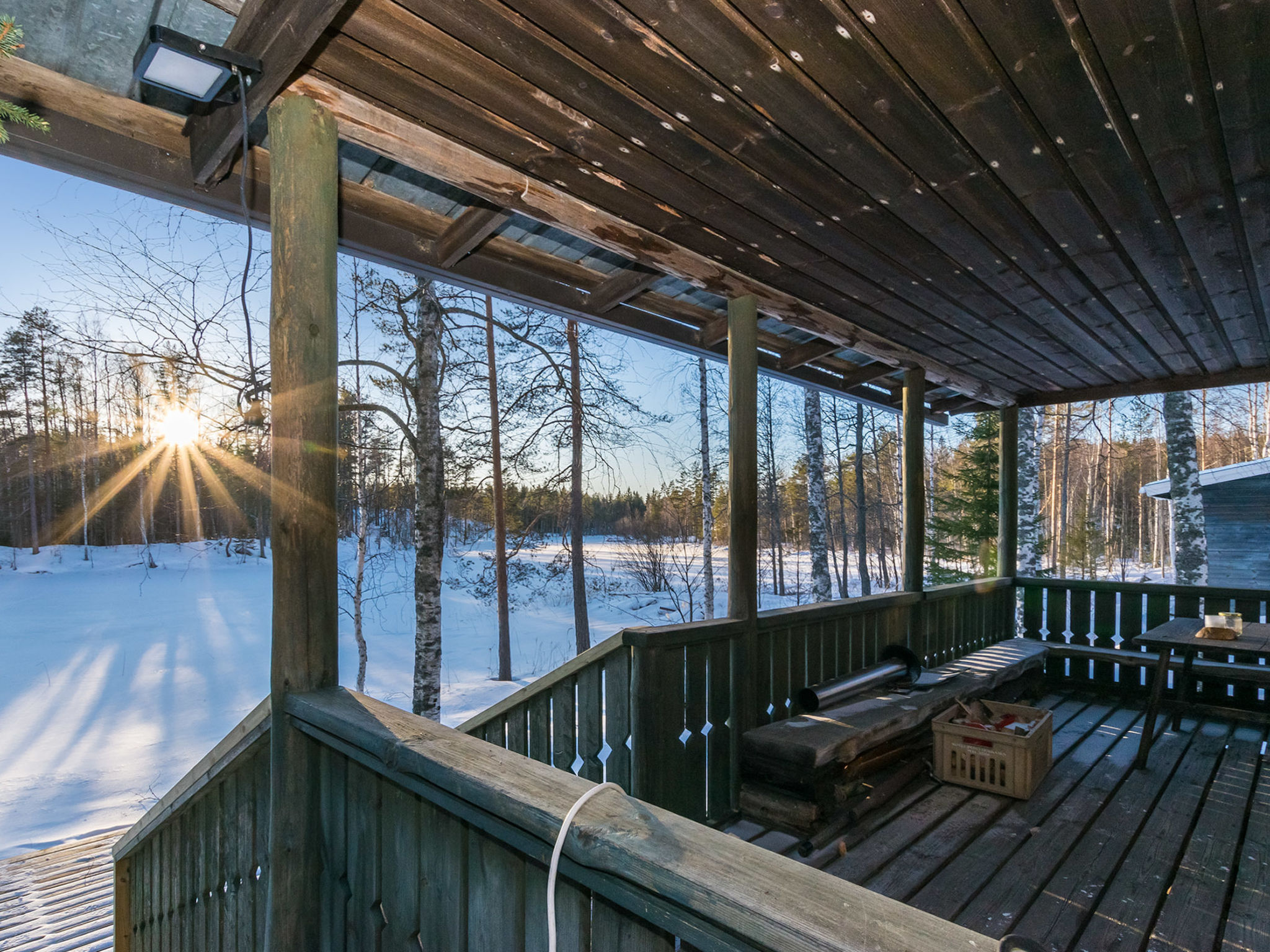 Maison Saarijärvi – Intérieur, photo 52 sur 78