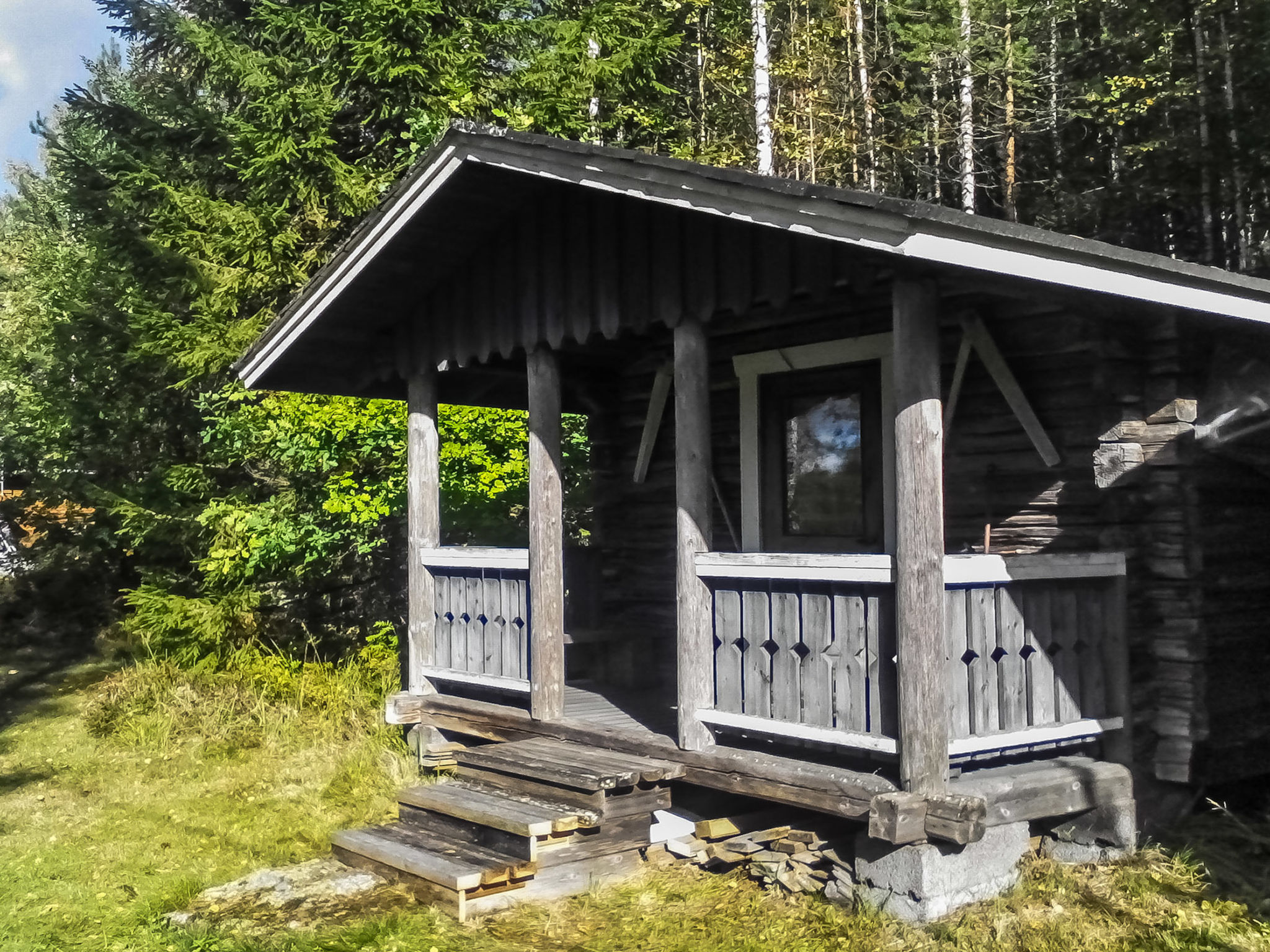 Maison Saarijärvi – Intérieur, photo 55 sur 78