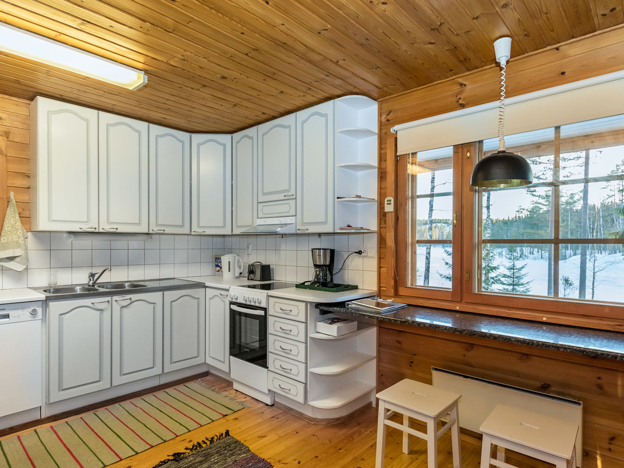Maison Saarijärvi – Intérieur, photo 60 sur 78