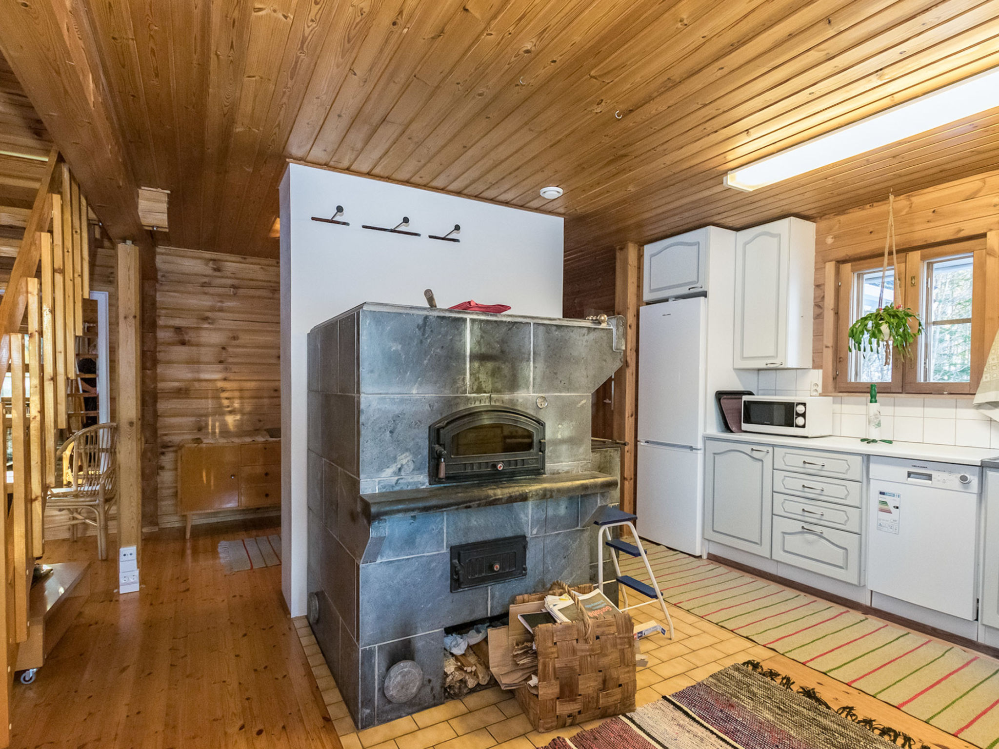 Maison Saarijärvi – Intérieur, photo 61 sur 78
