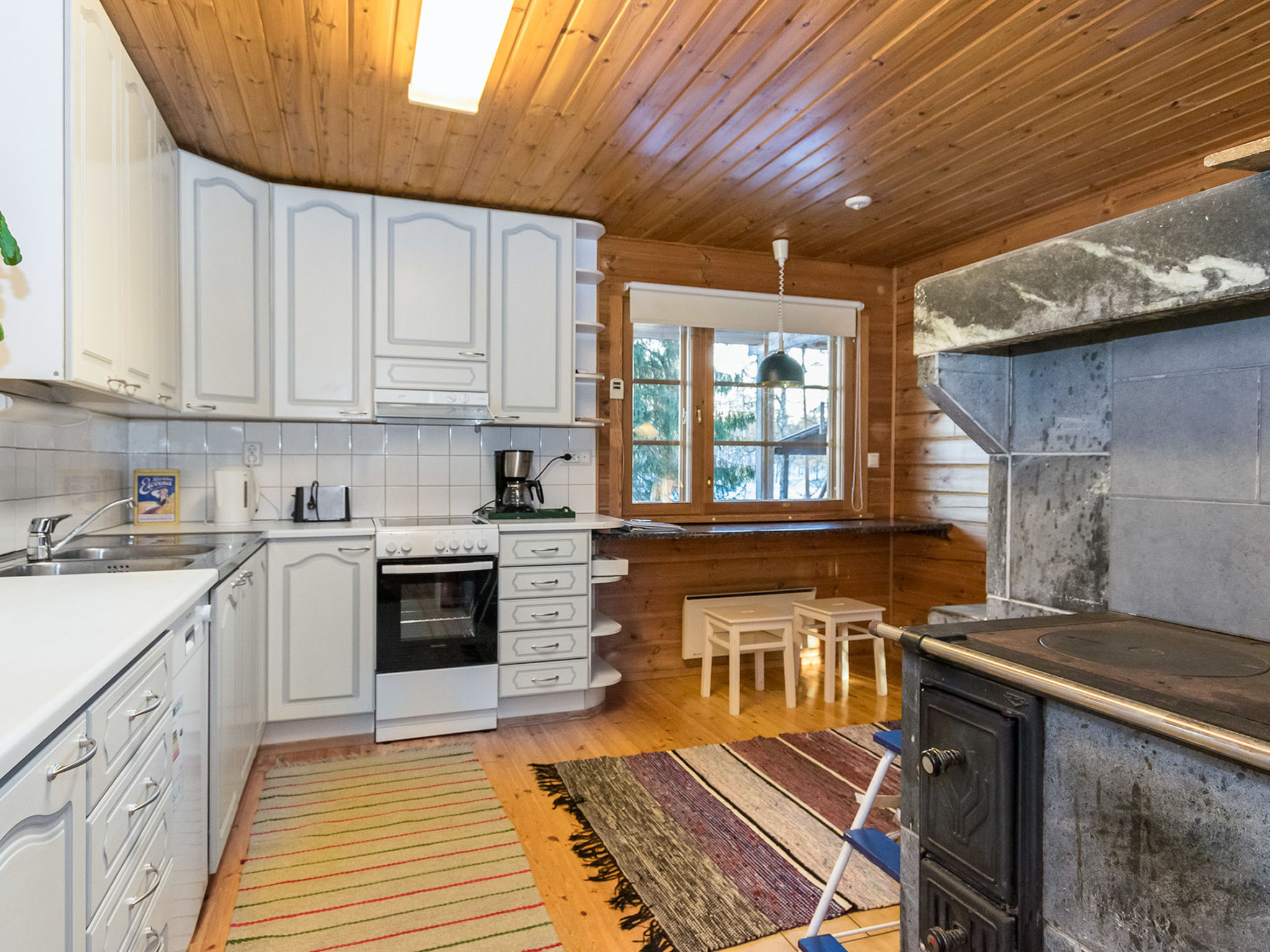 Maison Saarijärvi – Intérieur, photo 62 sur 78