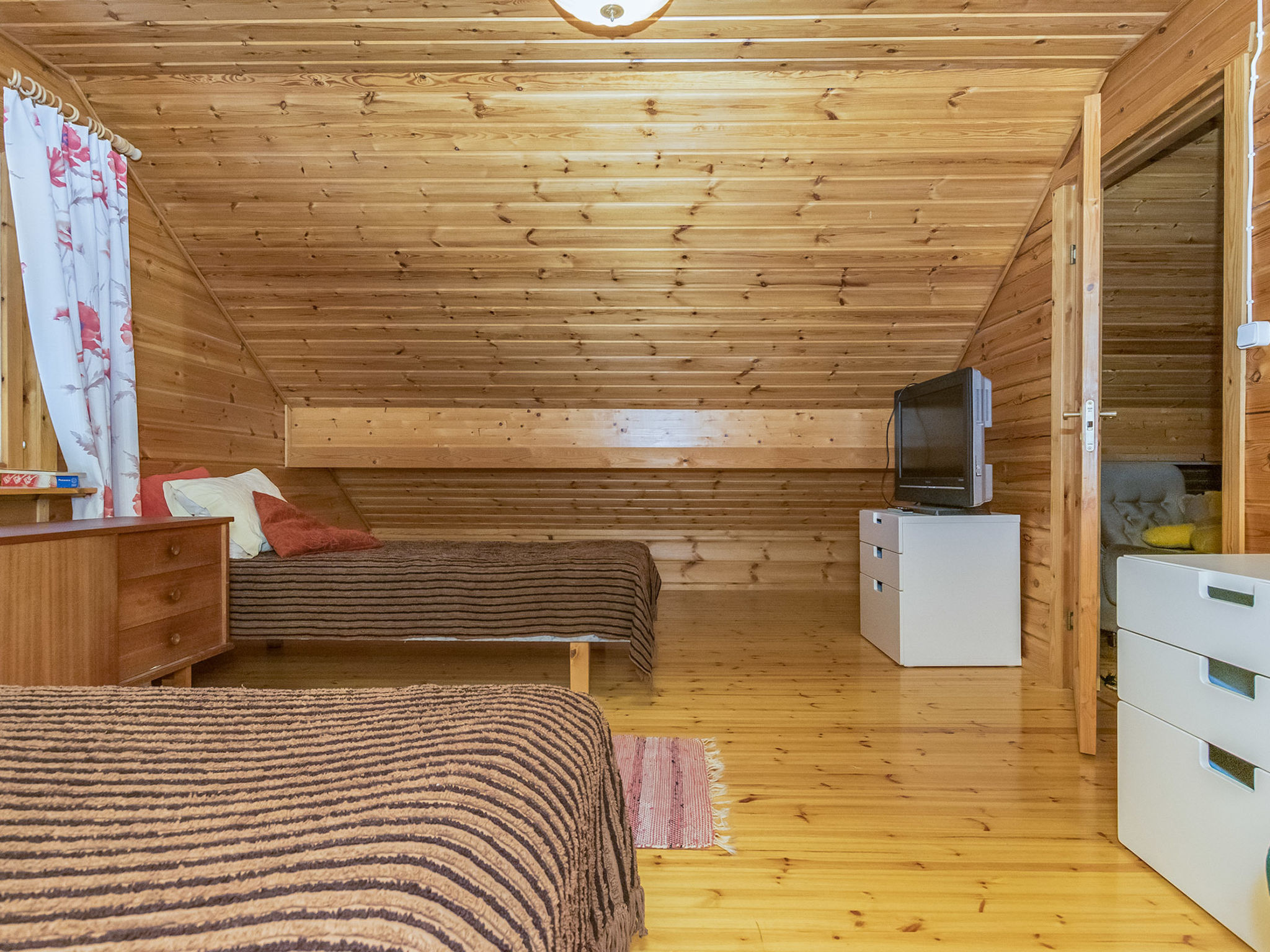 Maison Saarijärvi – Intérieur, photo 64 sur 78