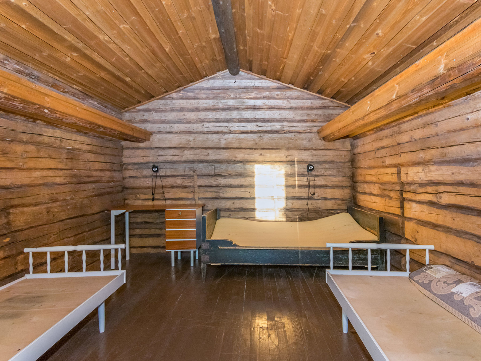 Maison Saarijärvi – Intérieur, photo 66 sur 78