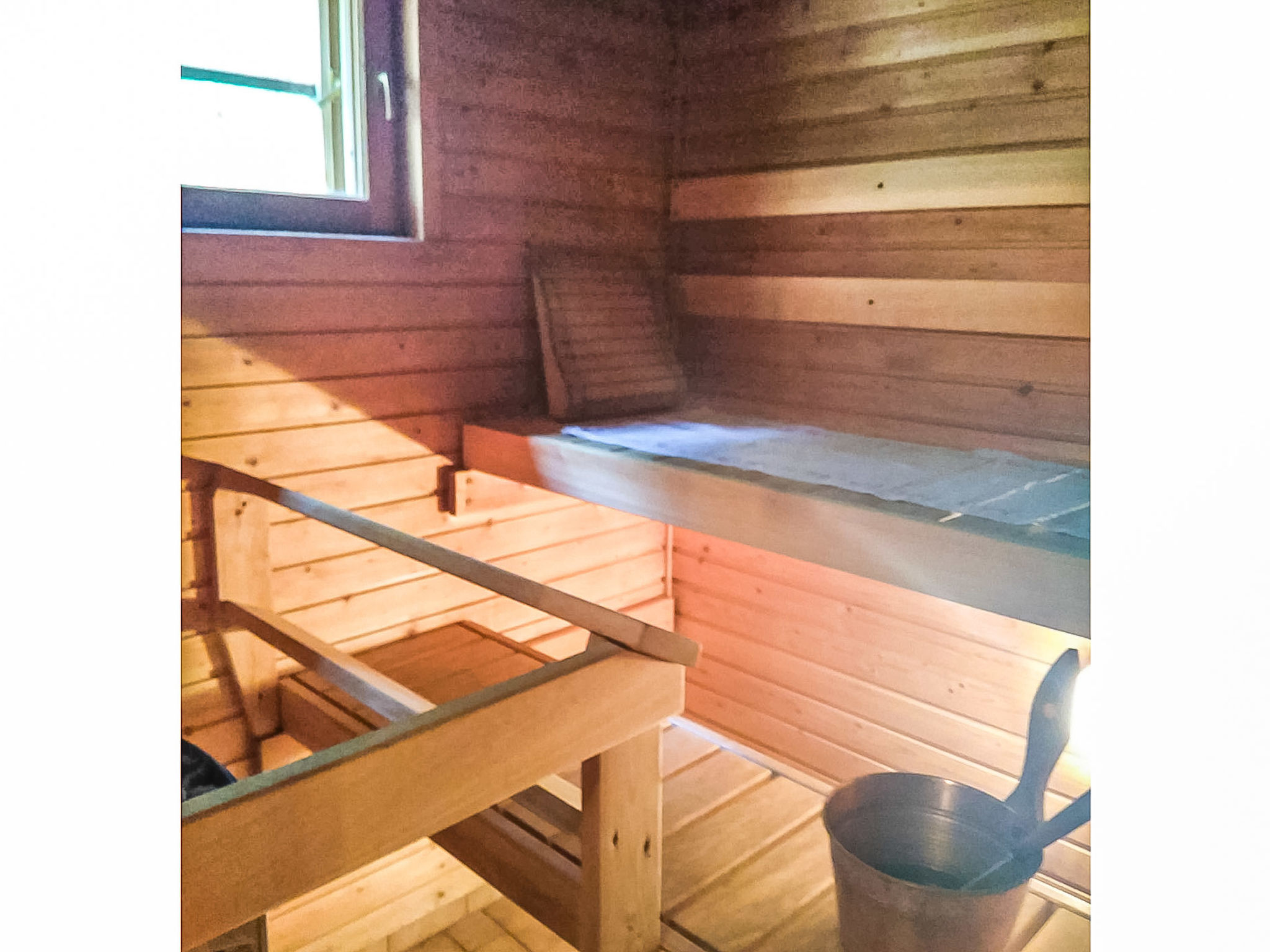 Maison Saarijärvi – Intérieur, photo 69 sur 78