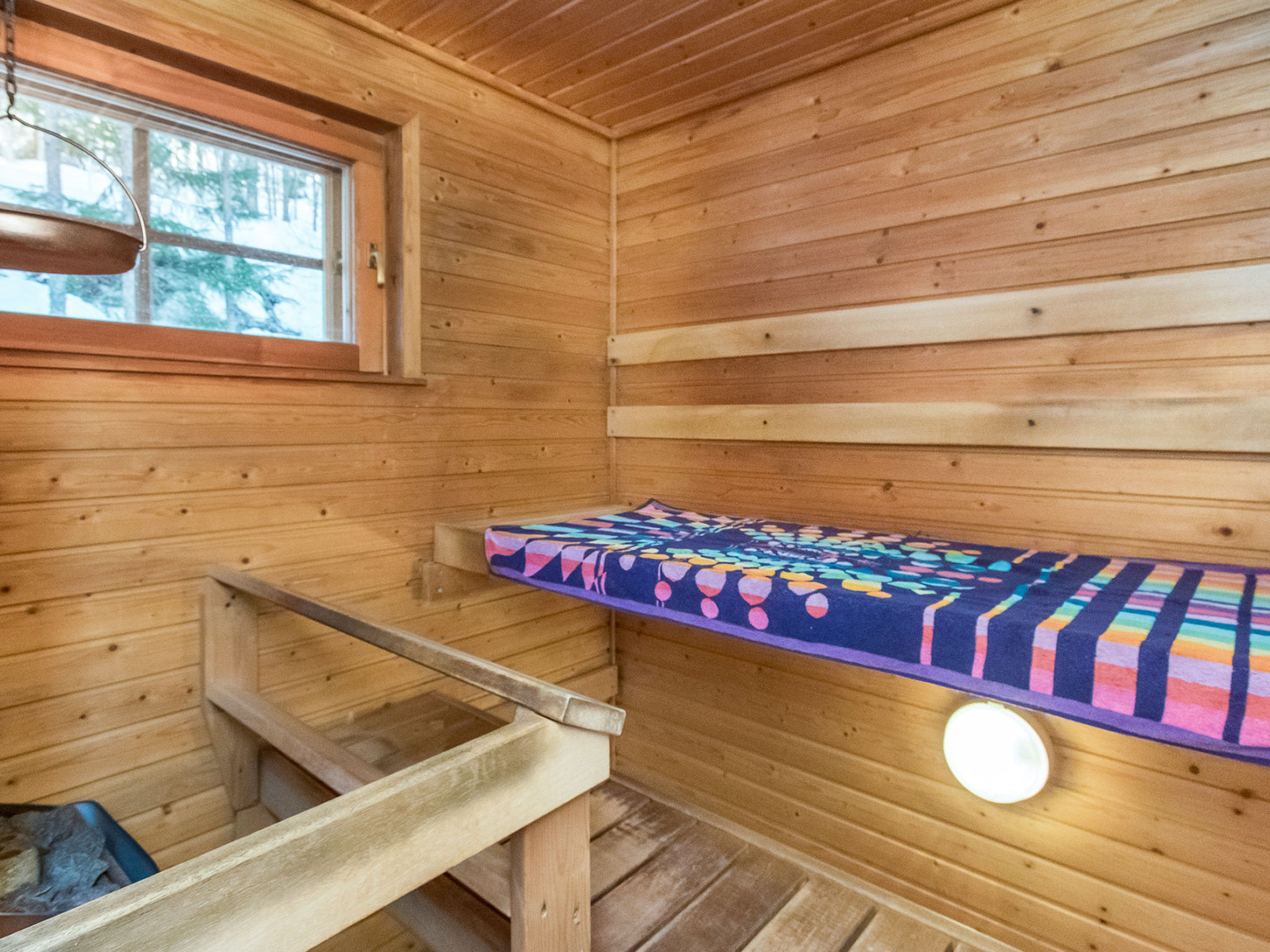 Maison Saarijärvi – Intérieur, photo 70 sur 78