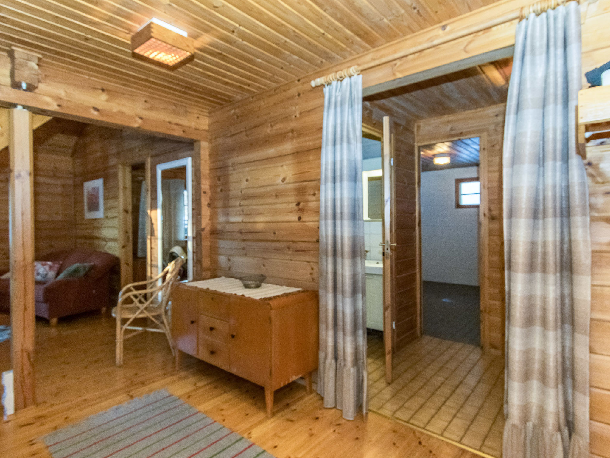 Maison Saarijärvi – Intérieur, photo 74 sur 78