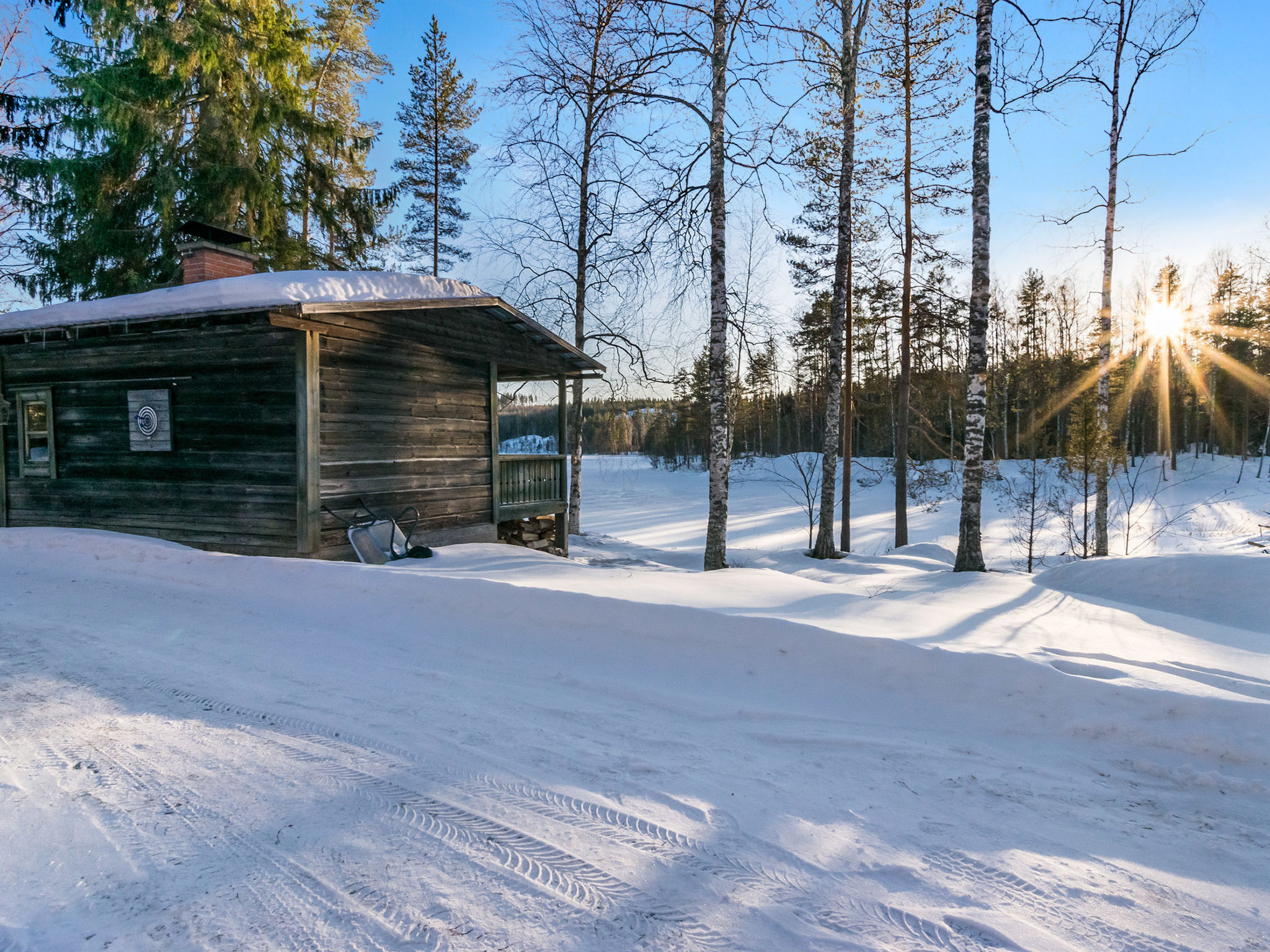 Saarijärvi
