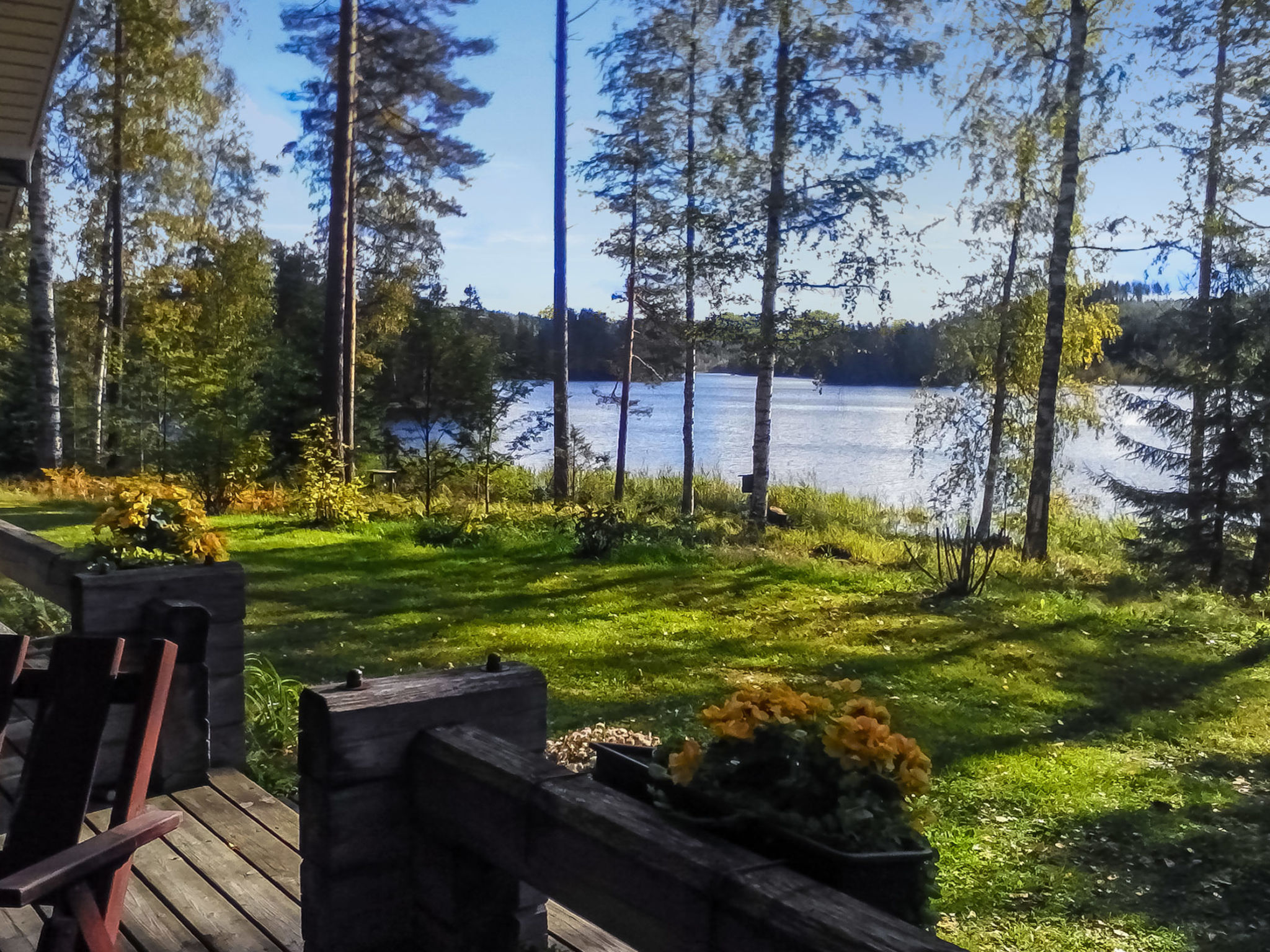 Maison Saarijärvi – Intérieur, photo 8 sur 78