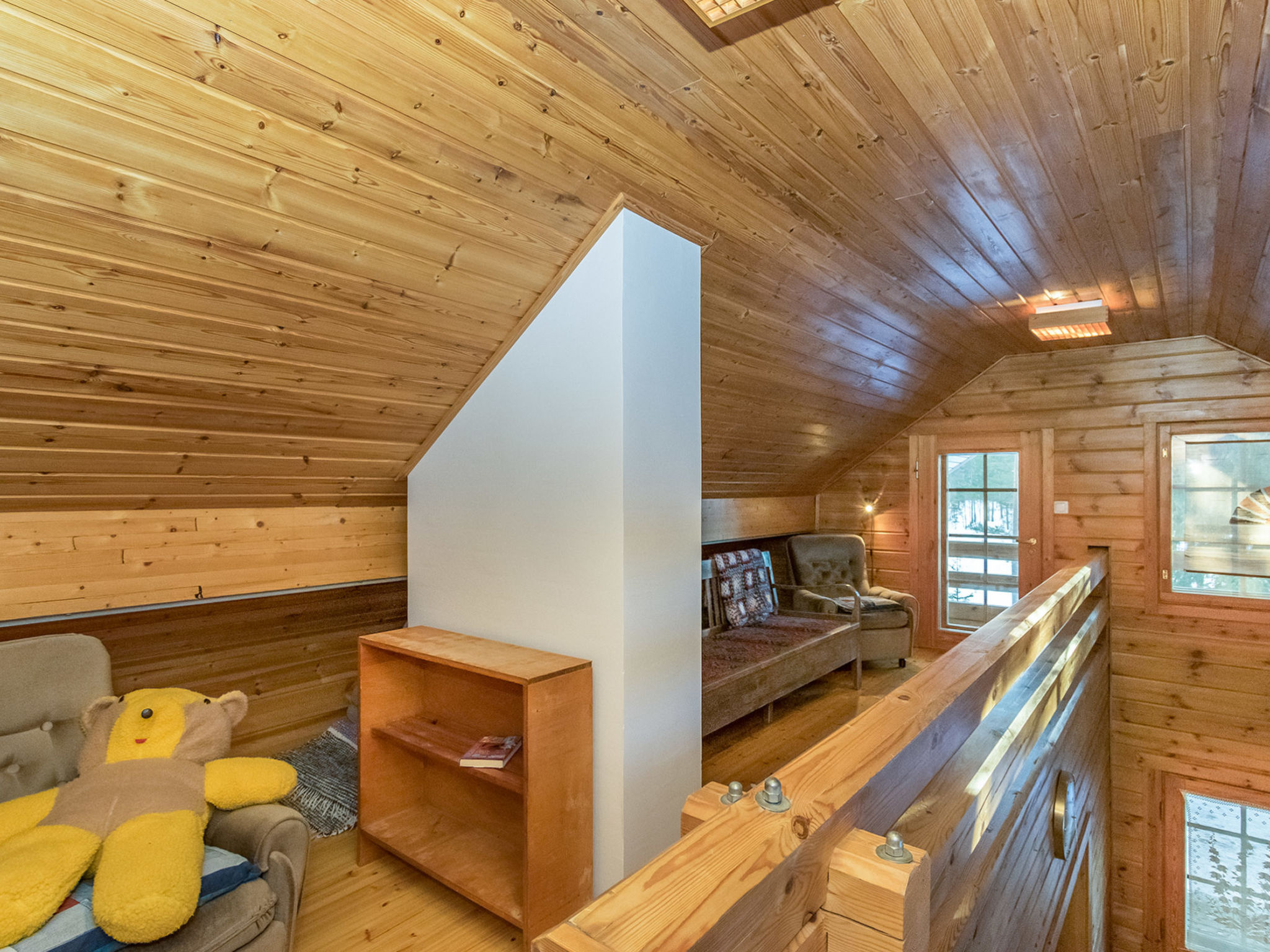 Maison Saarijärvi – Intérieur, photo 27 sur 78