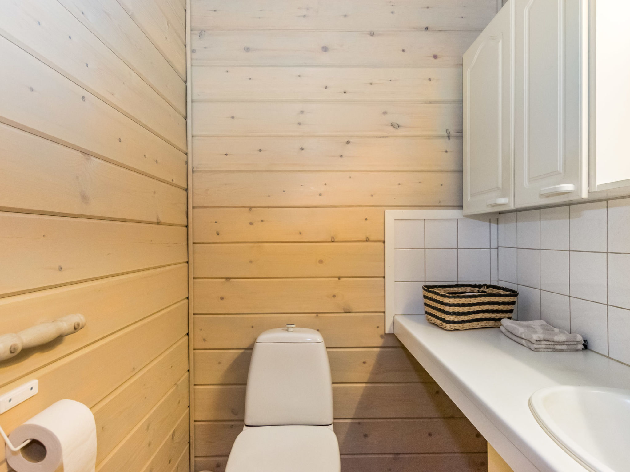Maison Saarijärvi – Intérieur, photo 35 sur 78