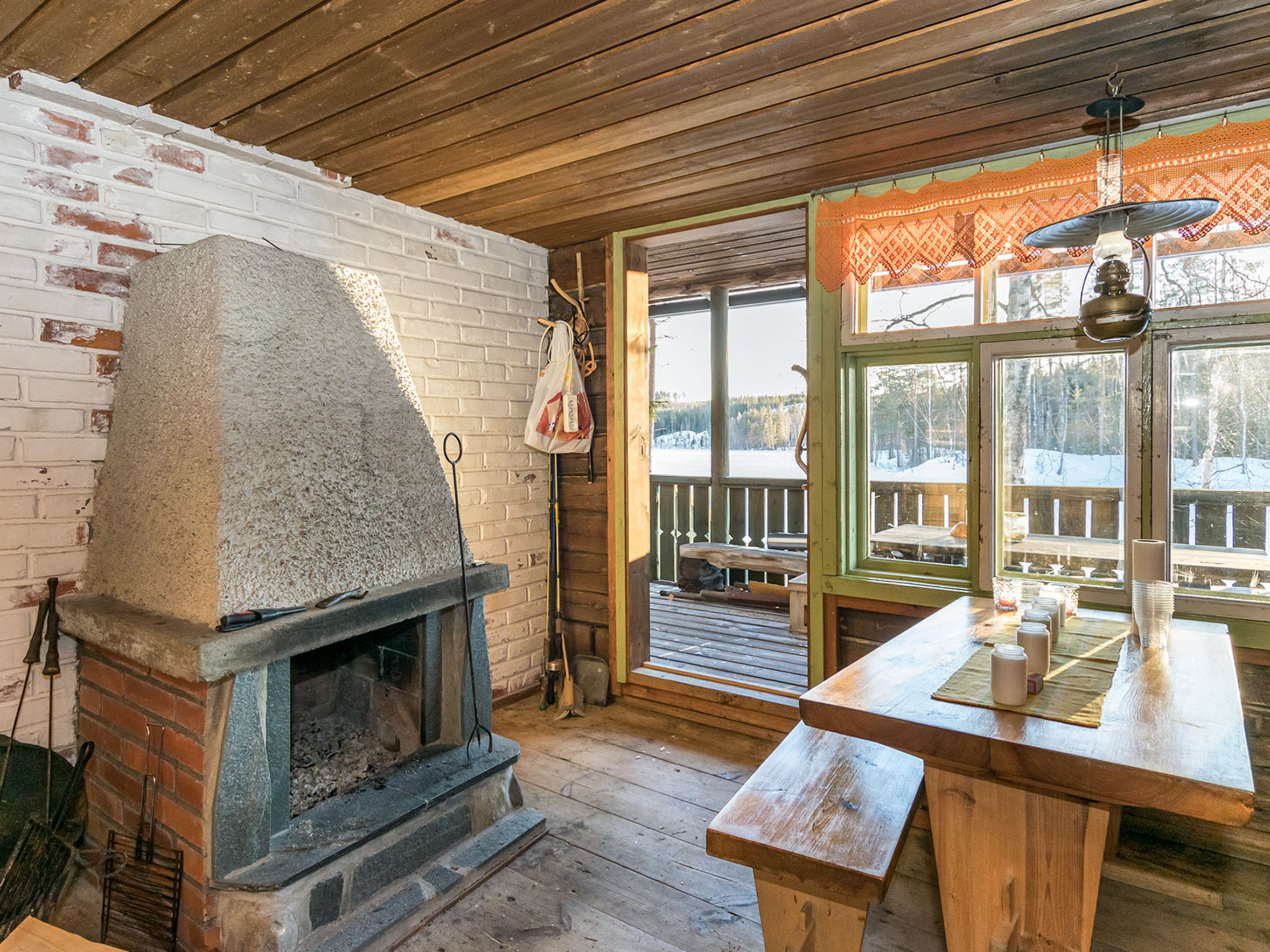 Maison Saarijärvi – Intérieur, photo 36 sur 78