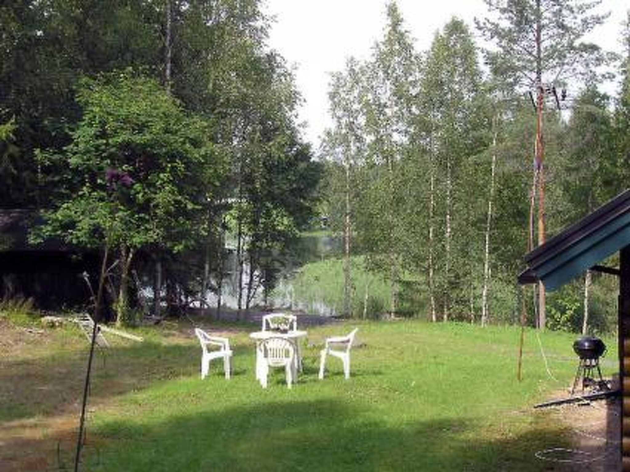 Maison Liisan pirtti – Intérieur, photo 7 sur 50
