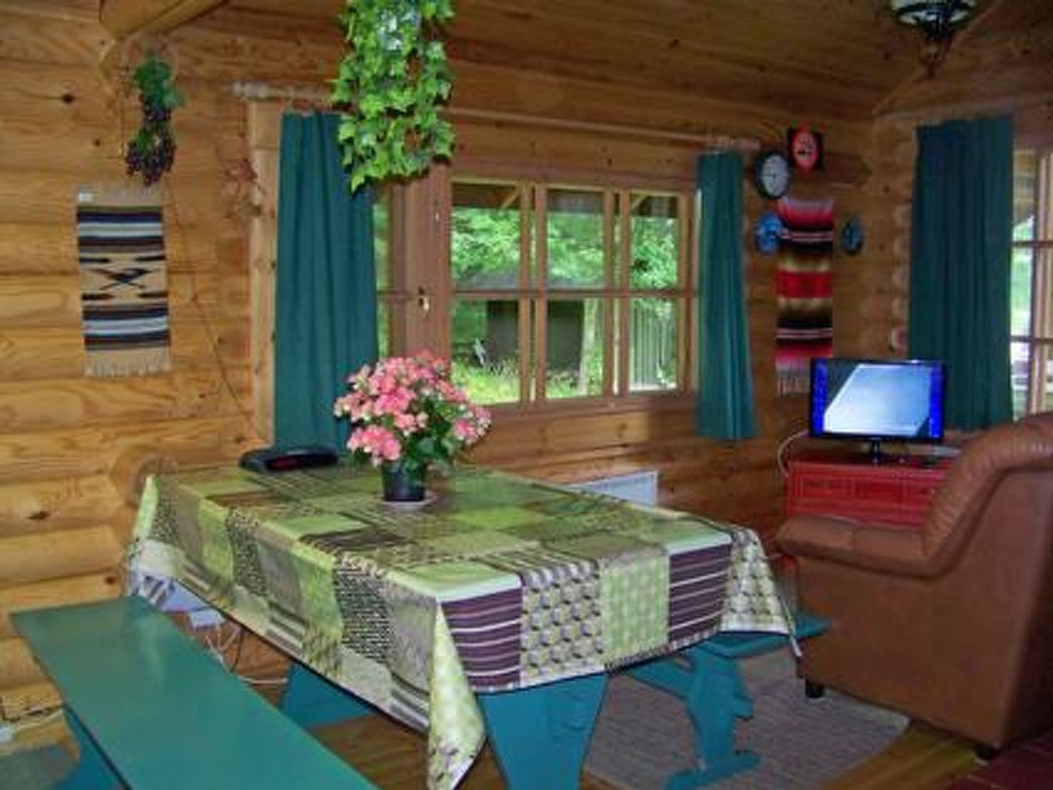 Maison Liisan pirtti – Intérieur, photo 12 sur 50