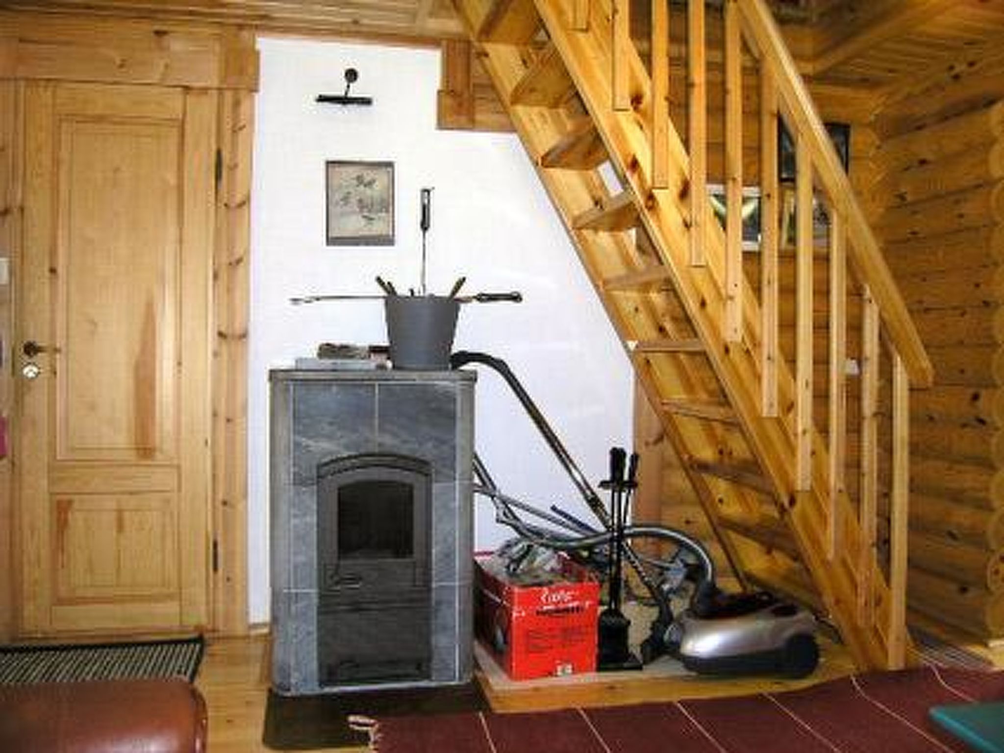 Maison Liisan pirtti – Intérieur, photo 17 sur 50