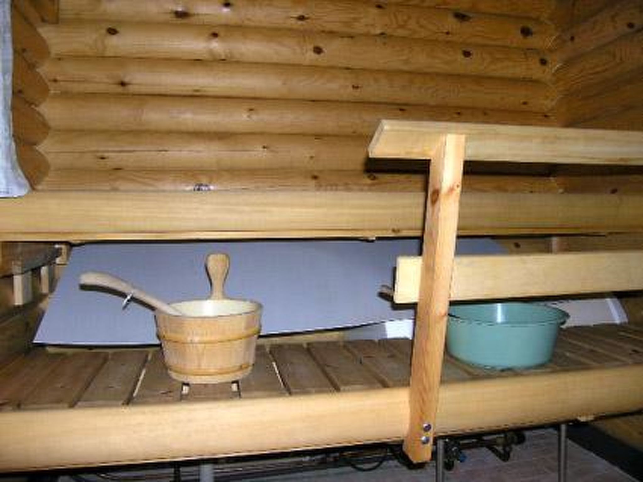 Maison Liisan pirtti – Intérieur, photo 22 sur 50