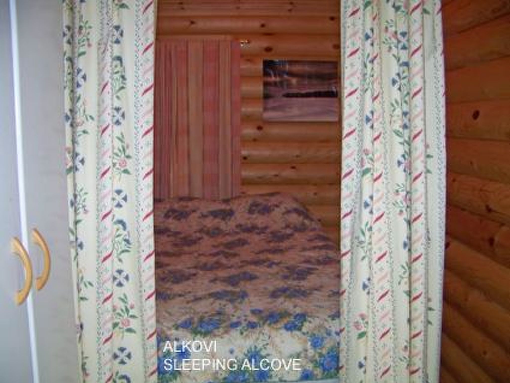 Maison Liisan pirtti – Intérieur, photo 39 sur 50