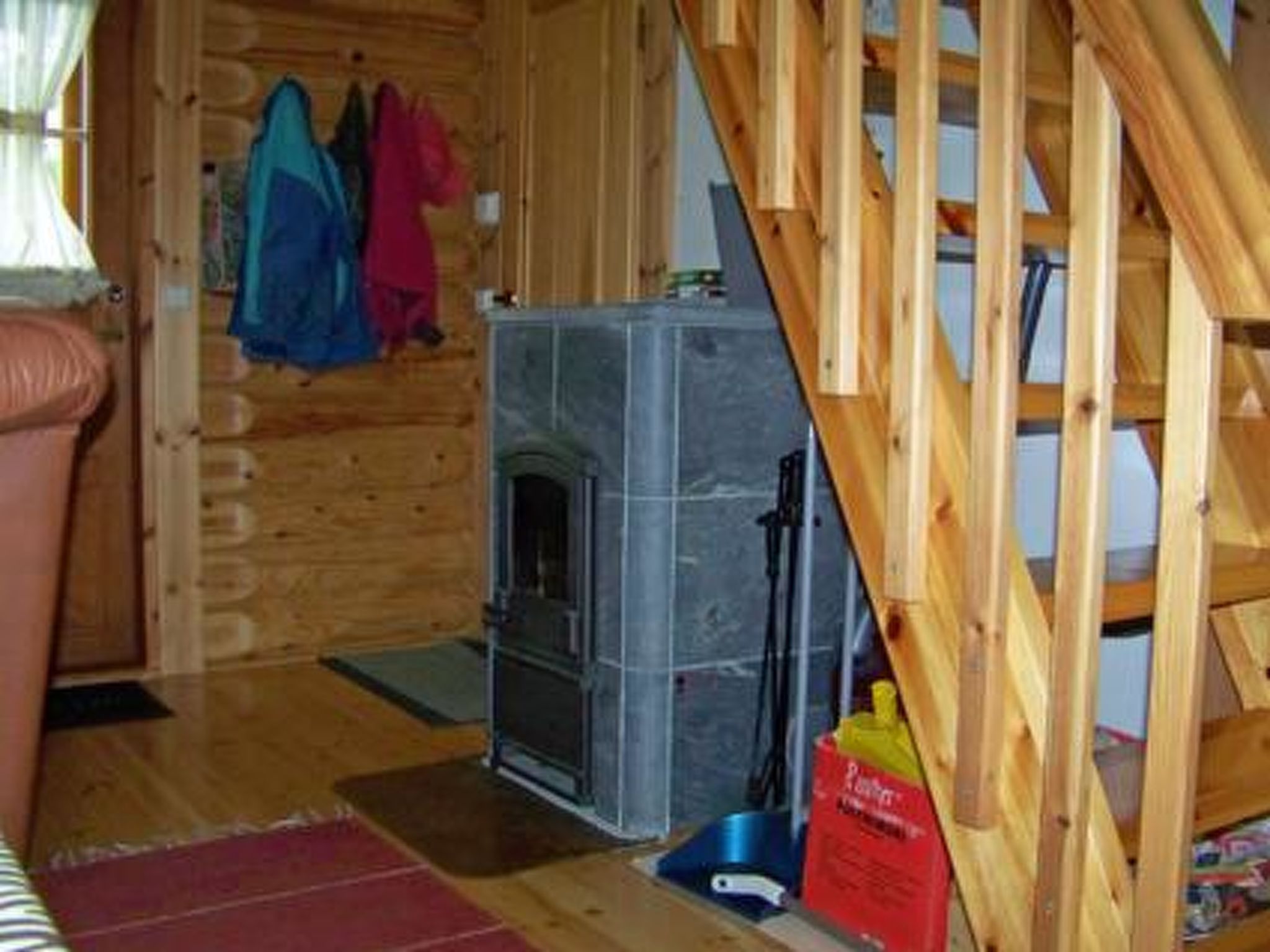 Maison Liisan pirtti – Intérieur, photo 40 sur 50