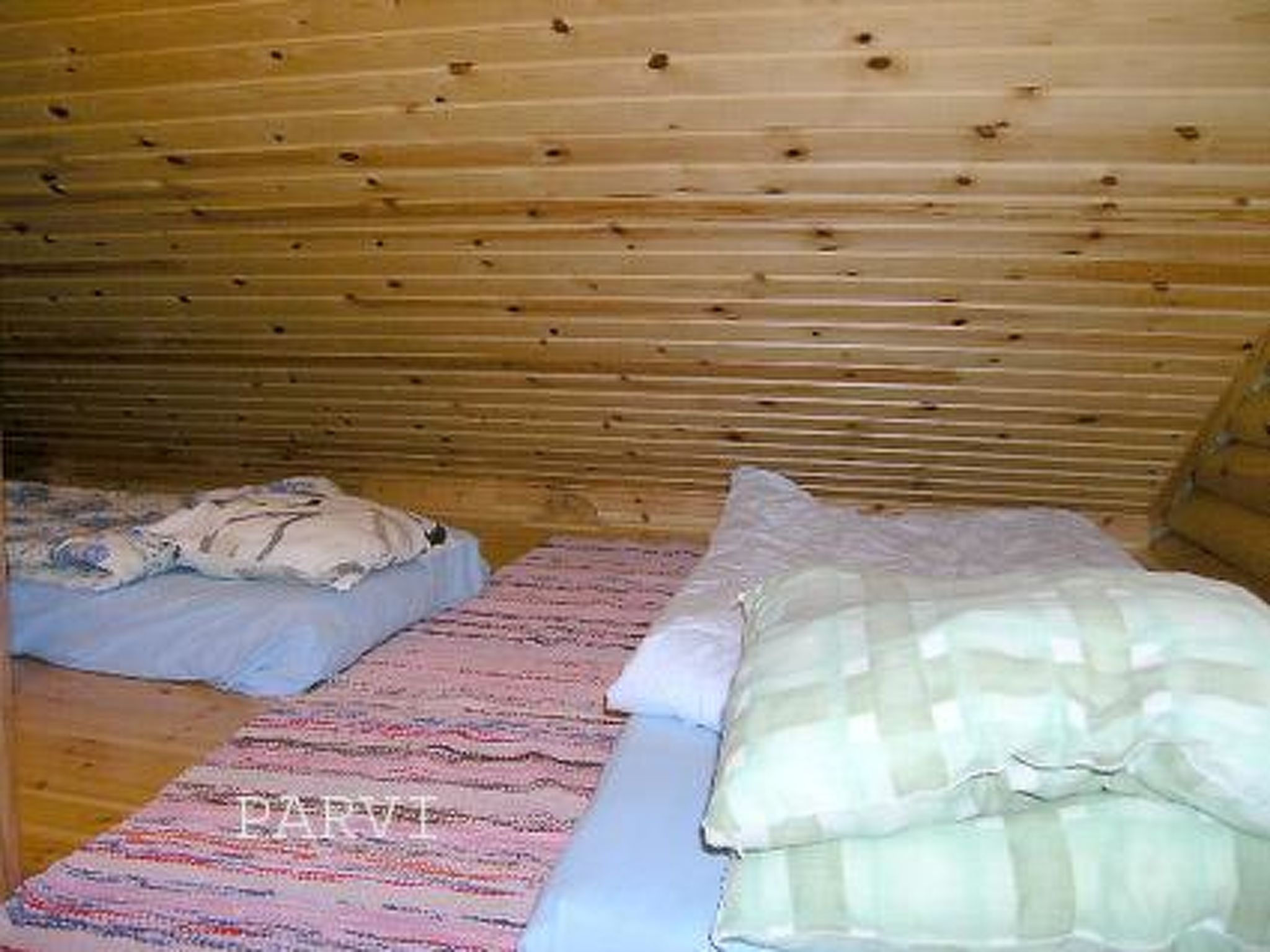 Maison Liisan pirtti – Intérieur, photo 42 sur 50