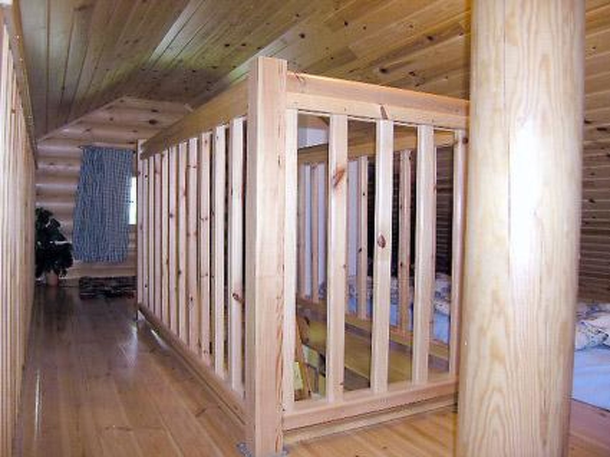 Maison Liisan pirtti – Intérieur, photo 43 sur 50