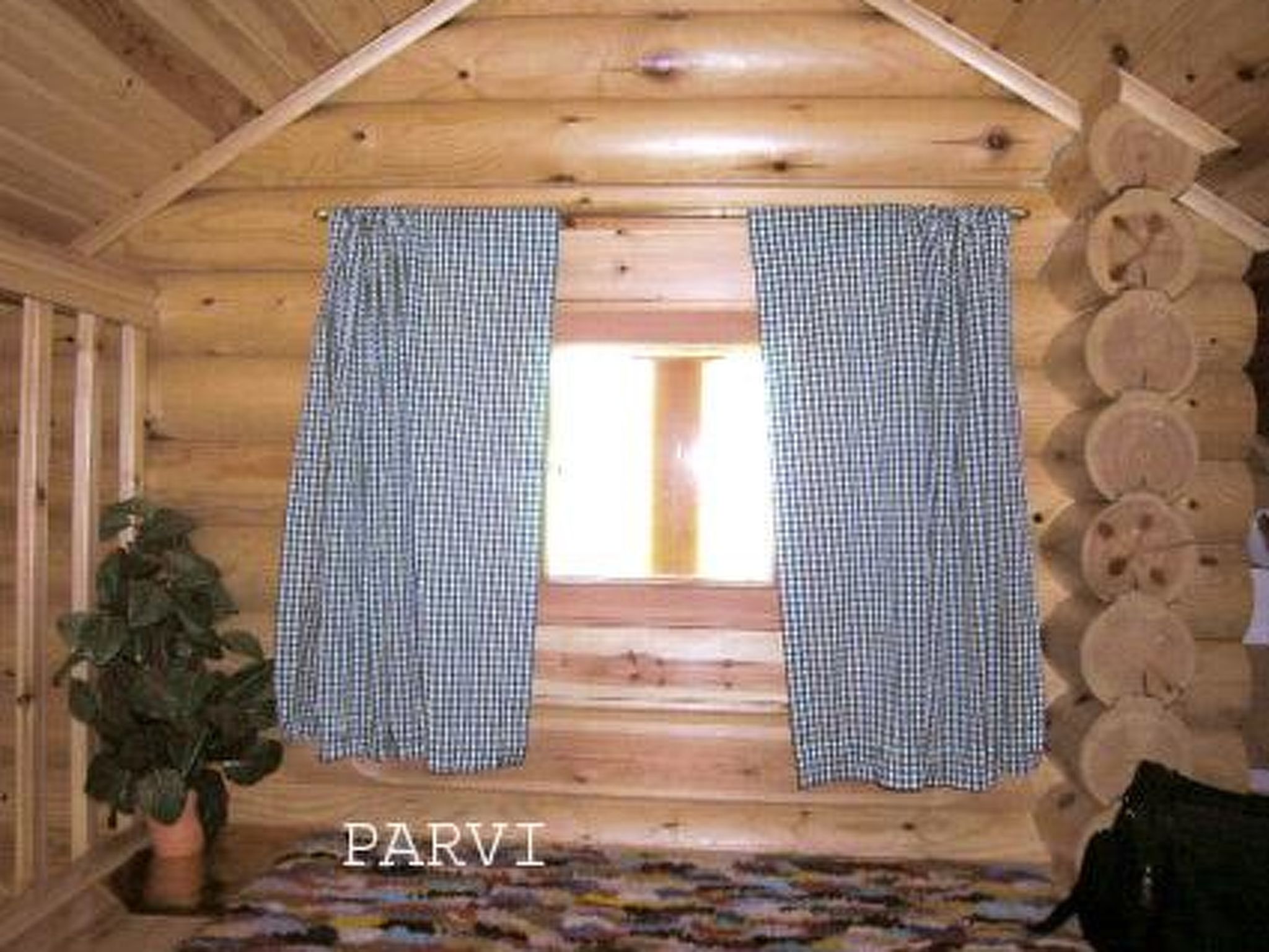 Maison Liisan pirtti – Intérieur, photo 44 sur 50