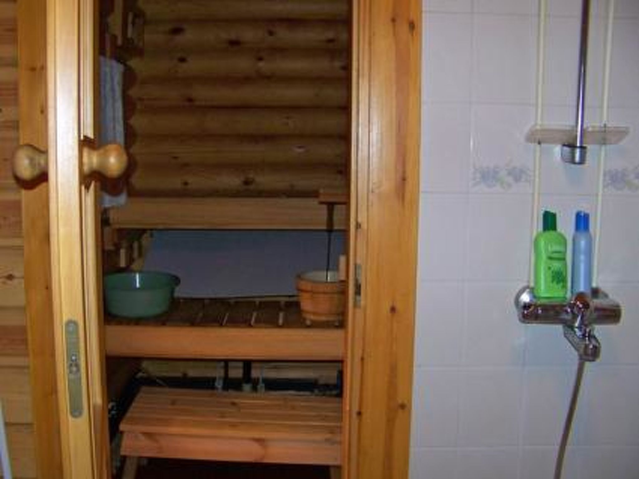 Maison Liisan pirtti – Intérieur, photo 45 sur 50