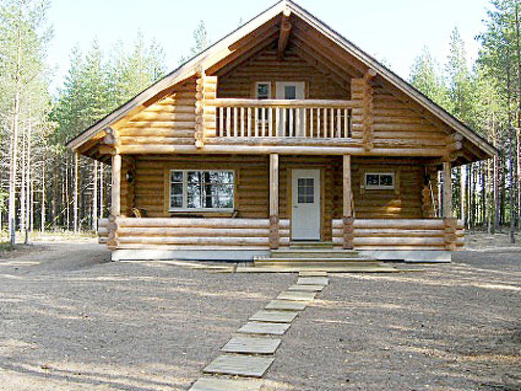 Ferienhaus Hiekkaranta Ferienhaus in Finnland