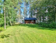 Lomatalo Saarenpää