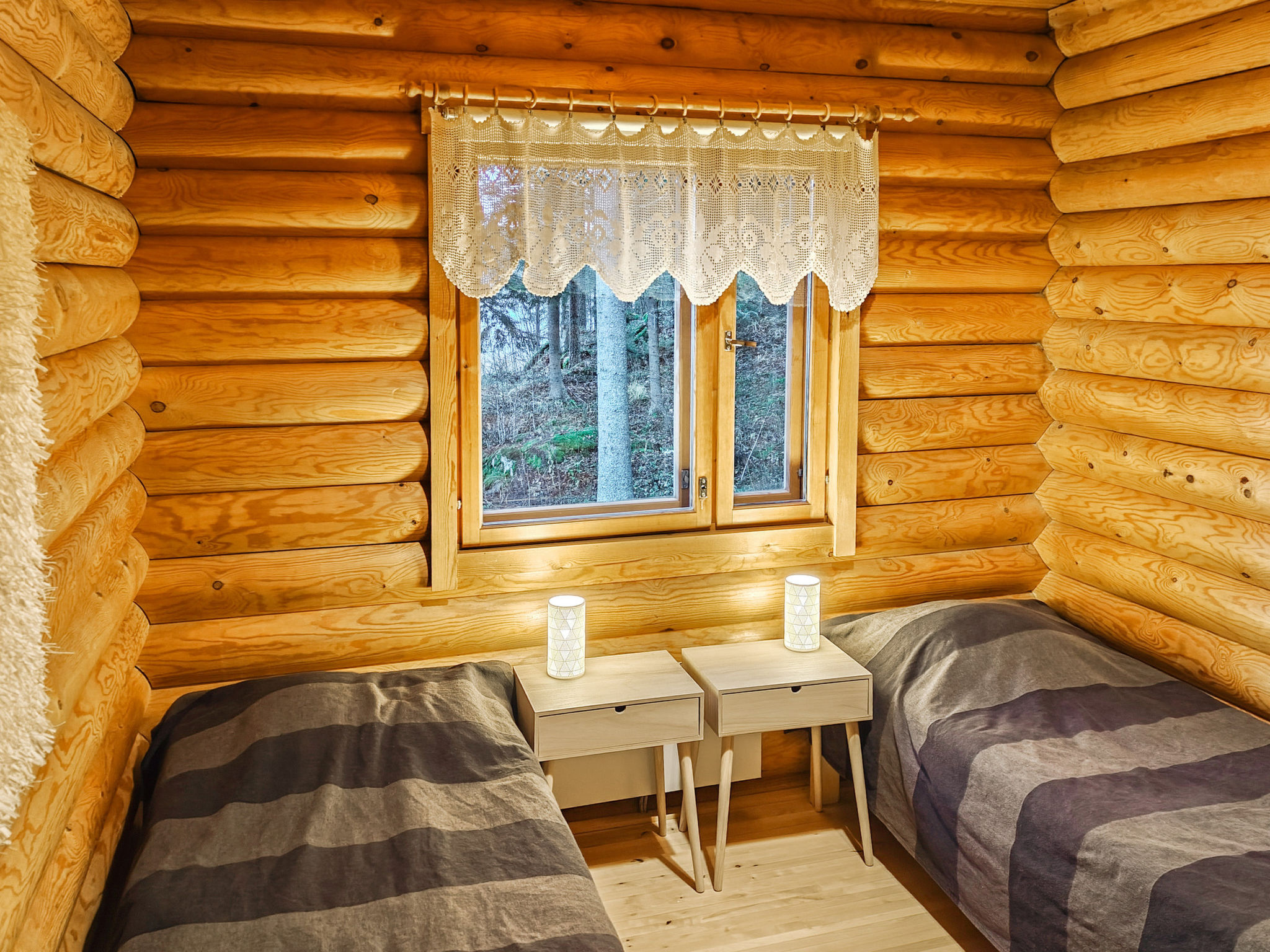 Maison Saarenpää – Intérieur, photo 25 sur 48