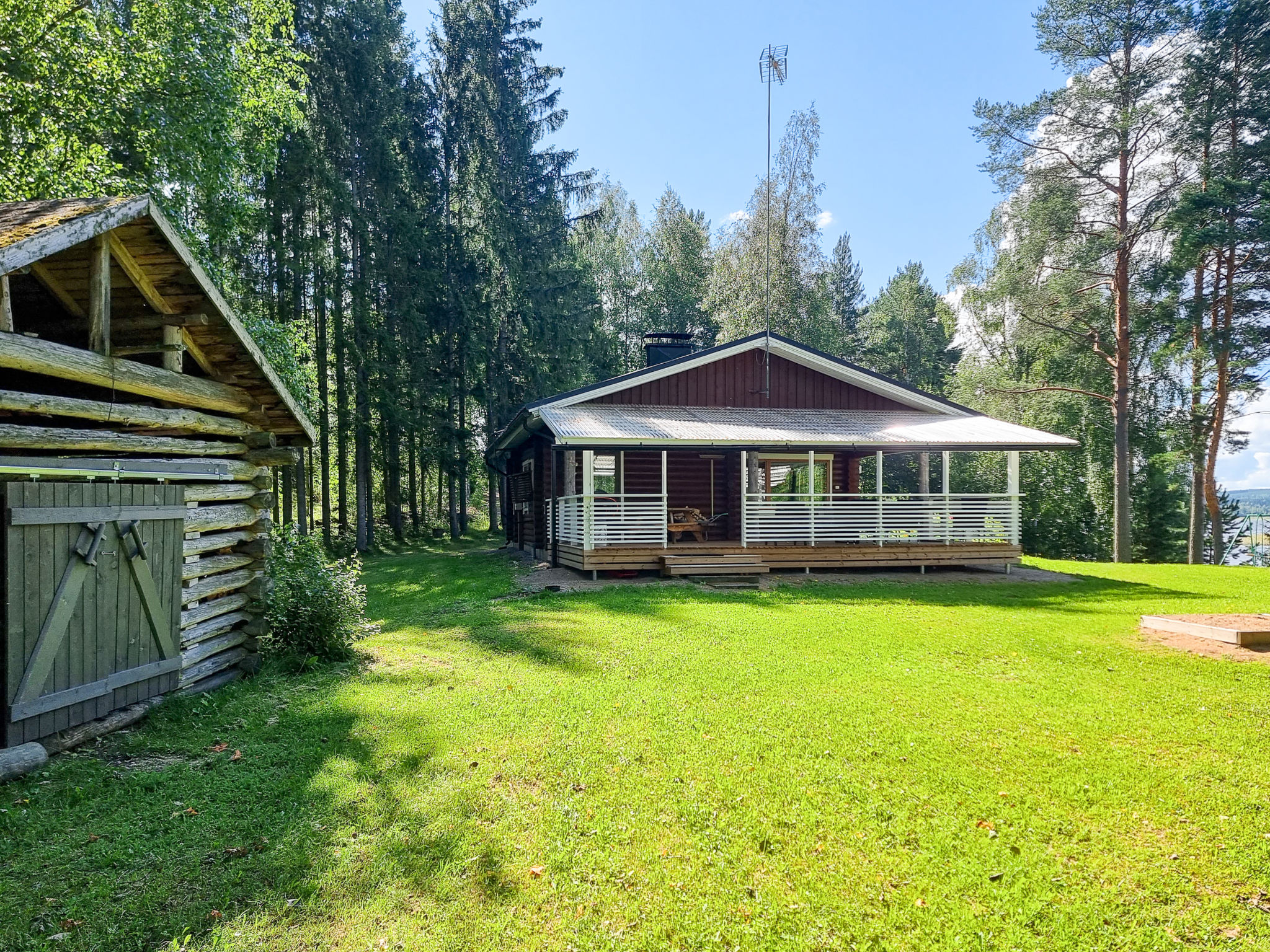 Saarenpää