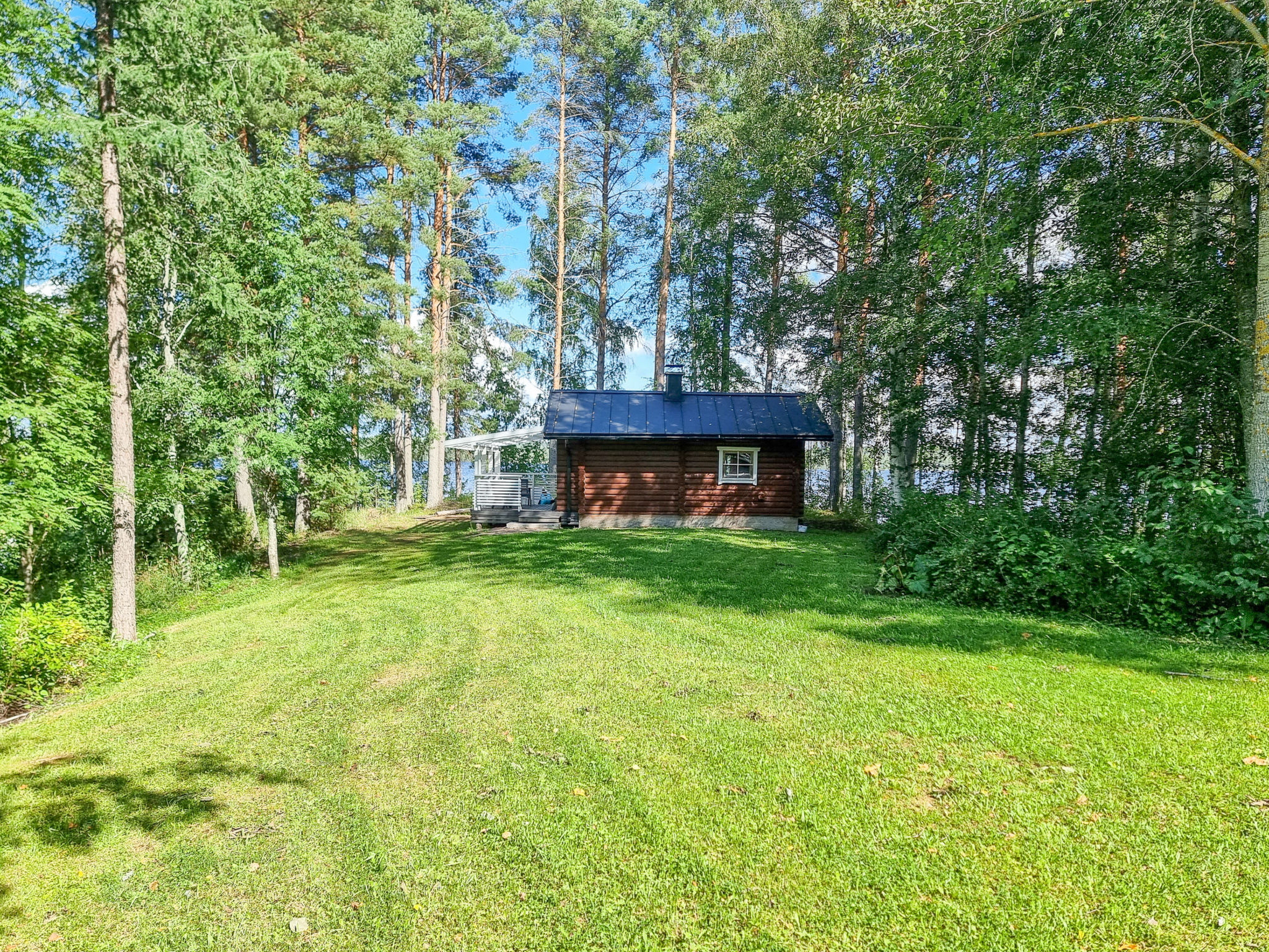 Saarenpää