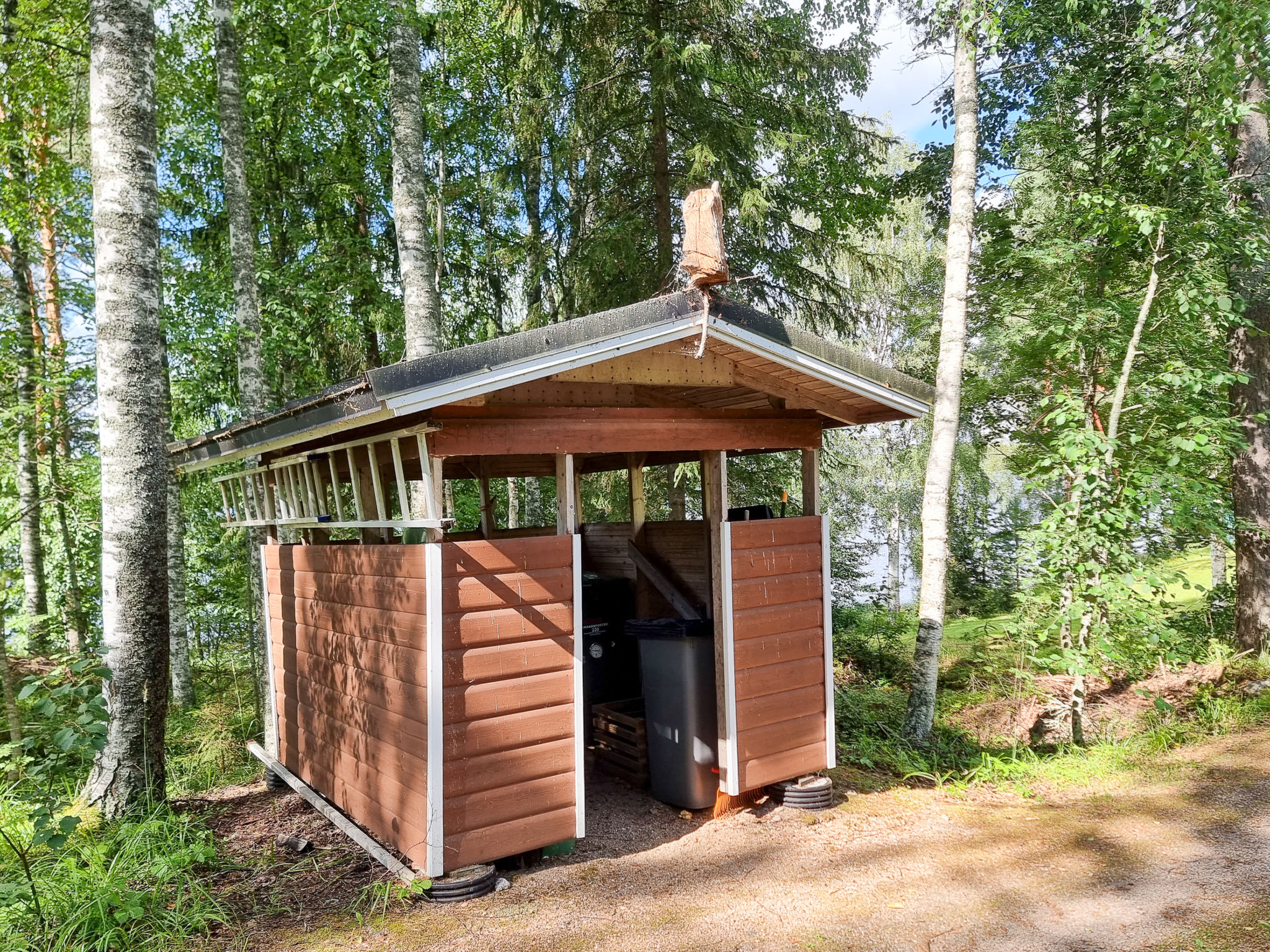Saarenpää