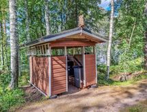 Ferienhaus Saarenranta