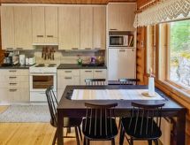 Ferienhaus Saarenranta