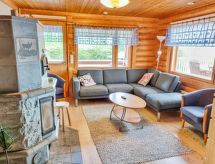 Ferienhaus Saarenranta