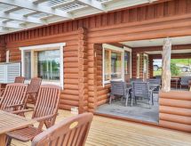 Ferienhaus Saarenranta
