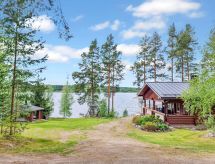 Ferienhaus Saarenranta