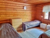 Ferienhaus Saarenranta