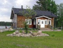 Tervaharju