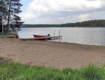 Tervaharju