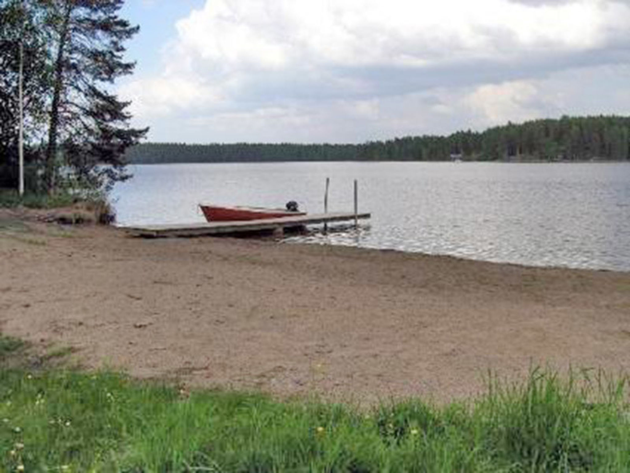Tervaharju