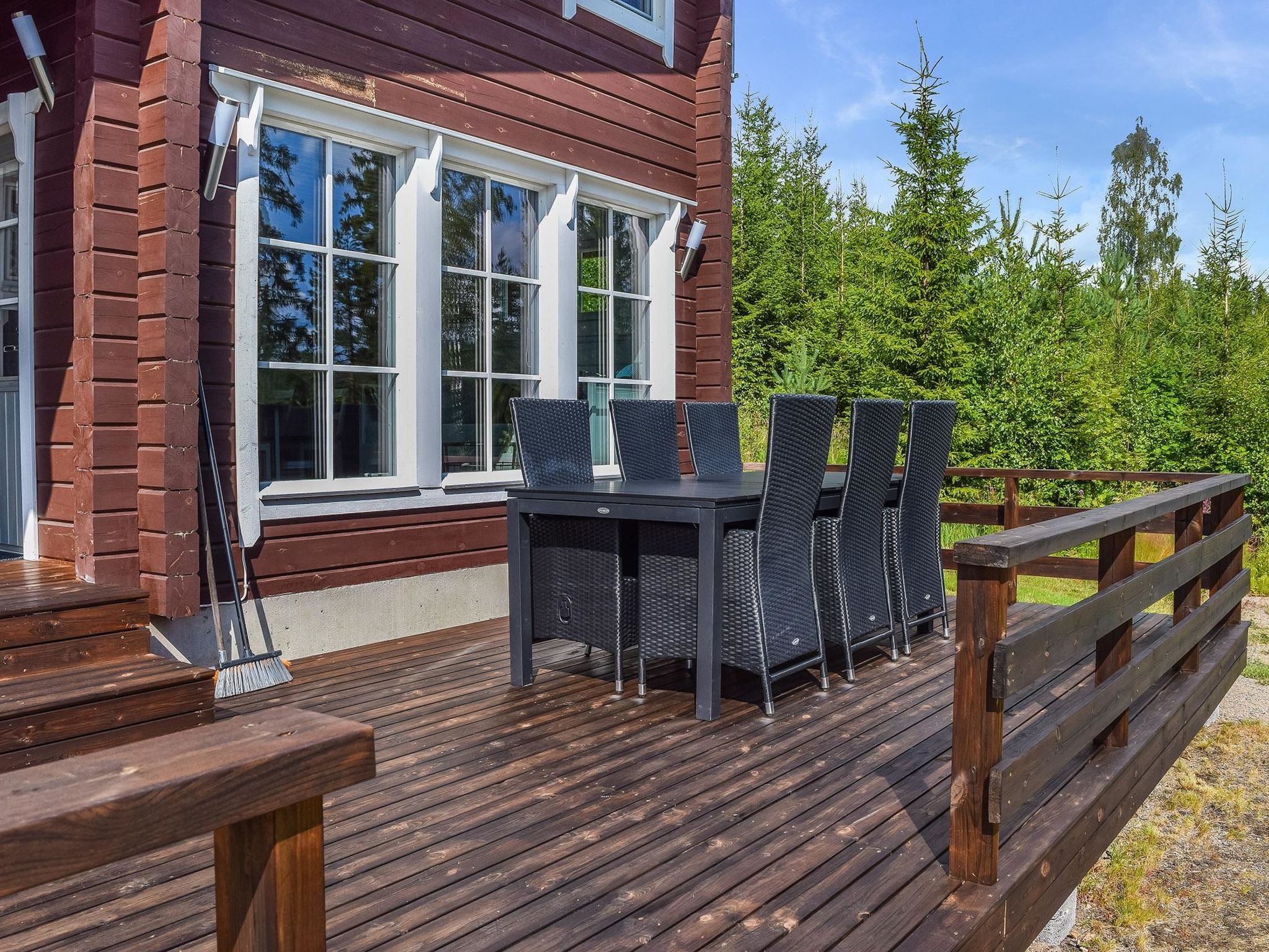 Lekojärven herra-Binnen