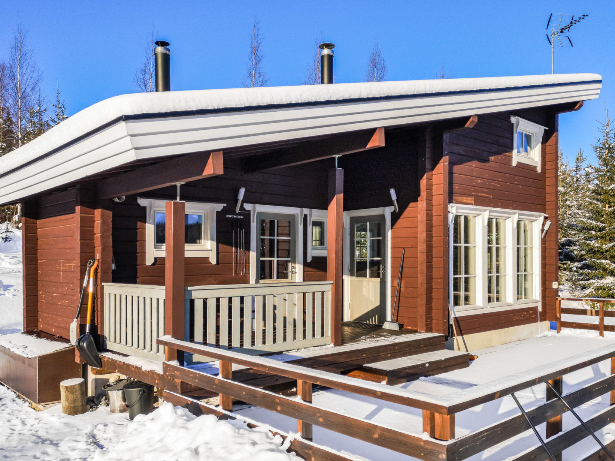 Lekojärven herra