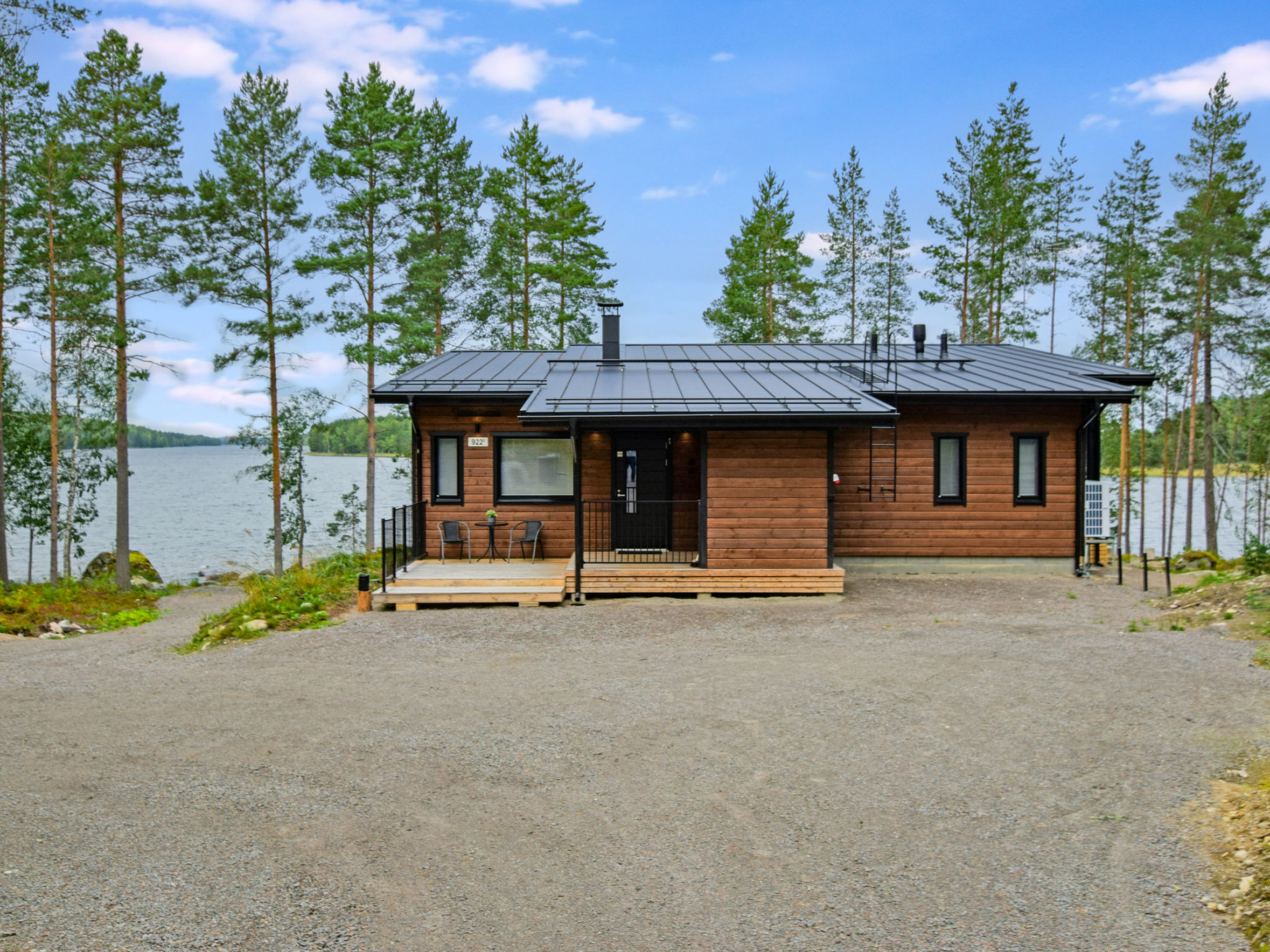 Jäkälänkallion ranta — Inside other (2 of 35)