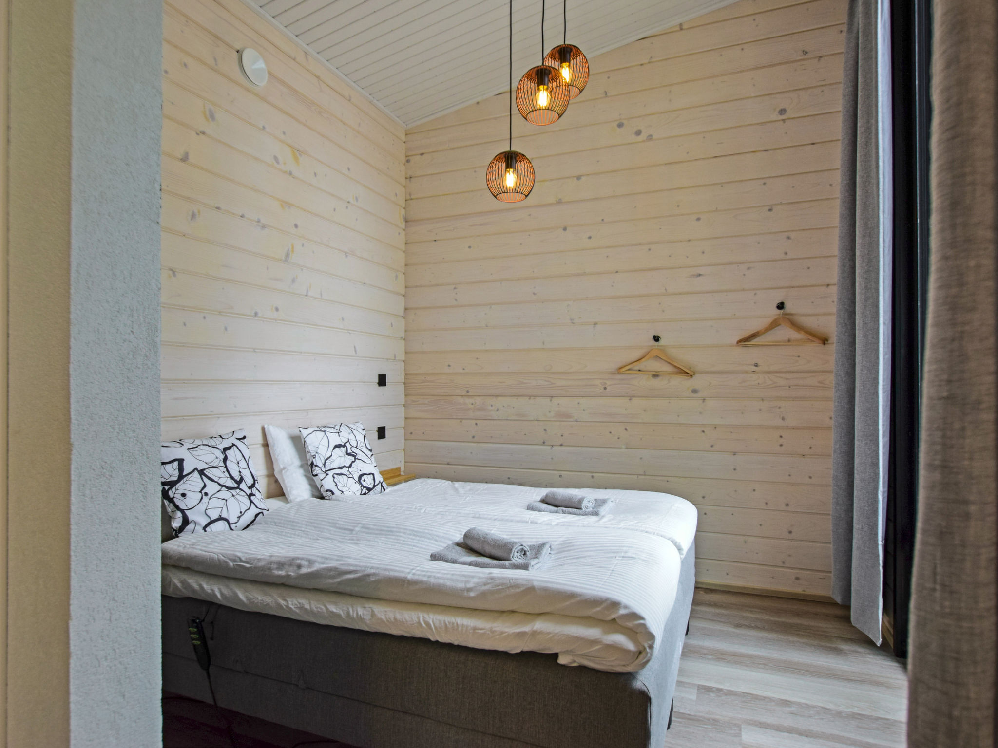 Jäkälänkallion ranta - Inside