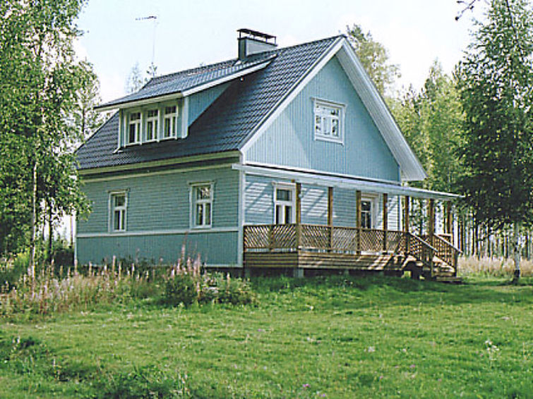 CASA DE FÉRIAS ETELÄRANTA